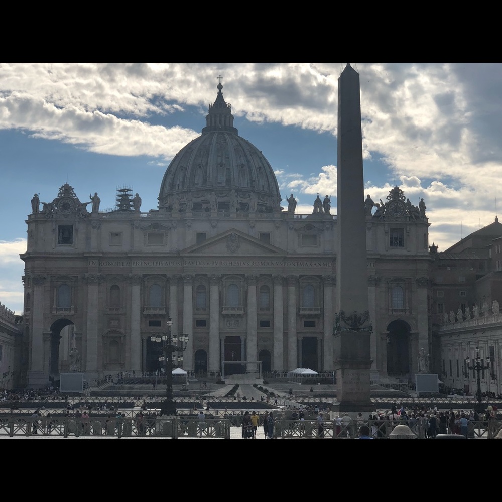 Meet your Posher, Jess